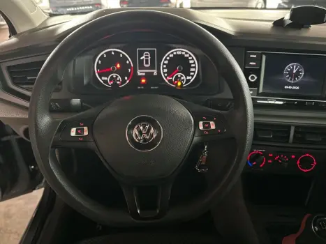 VOLKSWAGEN Polo Hatch 1.6 4P MSI FLEX, Foto 8