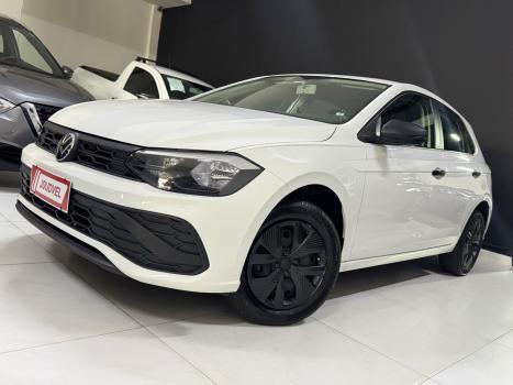 VOLKSWAGEN Polo Hatch 1.0 4P MPI TRACK, Foto 1