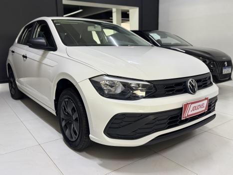 VOLKSWAGEN Polo Hatch 1.0 4P MPI TRACK, Foto 2