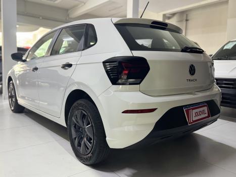 VOLKSWAGEN Polo Hatch 1.0 4P MPI TRACK, Foto 4