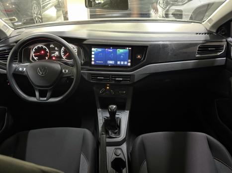 VOLKSWAGEN Polo Hatch 1.0 4P MPI TRACK, Foto 8