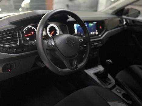 VOLKSWAGEN Polo Hatch 1.0 4P MPI TRACK, Foto 10