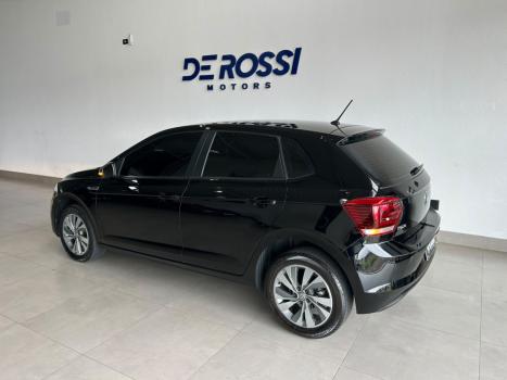 VOLKSWAGEN Polo Hatch 1.0 12V 4P 200 TSI  COMFORTLINE AUTOMÁTICO, Foto 2