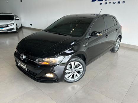 VOLKSWAGEN Polo Hatch 1.0 12V 4P 200 TSI  COMFORTLINE AUTOMÁTICO, Foto 3