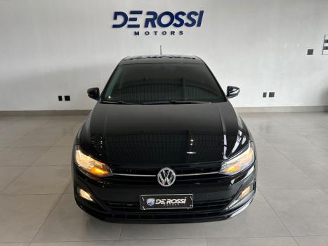 VOLKSWAGEN Polo Hatch 1.0 12V 4P 200 TSI  COMFORTLINE AUTOMÁTICO, Foto 4