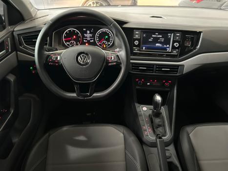 VOLKSWAGEN Polo Hatch 1.0 12V 4P 200 TSI  COMFORTLINE AUTOMÁTICO, Foto 6