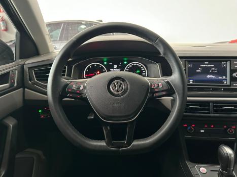 VOLKSWAGEN Polo Hatch 1.0 12V 4P 200 TSI  COMFORTLINE AUTOMÁTICO, Foto 7