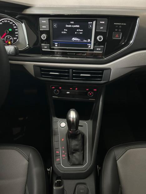 VOLKSWAGEN Polo Hatch 1.0 12V 4P 200 TSI  COMFORTLINE AUTOMÁTICO, Foto 8