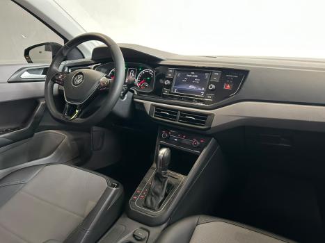 VOLKSWAGEN Polo Hatch 1.0 12V 4P 200 TSI  COMFORTLINE AUTOMÁTICO, Foto 10