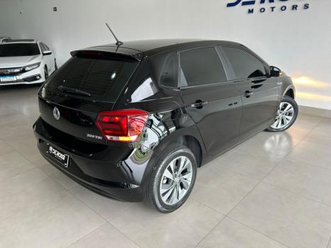 VOLKSWAGEN Polo Hatch 1.0 12V 4P 200 TSI  COMFORTLINE AUTOMÁTICO, Foto 13