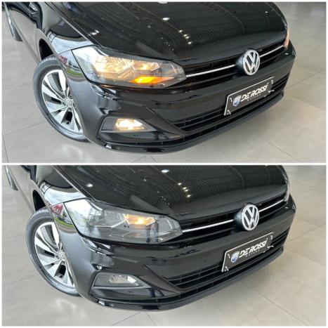 VOLKSWAGEN Polo Hatch 1.0 12V 4P 200 TSI  COMFORTLINE AUTOMÁTICO, Foto 19