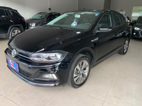 VOLKSWAGEN Polo Hatch 1.0 12V 4P 200 TSI HIGHLINE AUTOMÁTICO, Foto 1