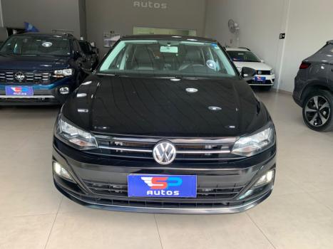VOLKSWAGEN Polo Hatch 1.0 12V 4P 200 TSI HIGHLINE AUTOMÁTICO, Foto 2