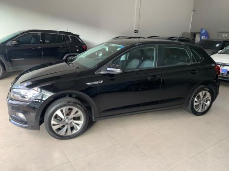 VOLKSWAGEN Polo Hatch 1.0 12V 4P 200 TSI HIGHLINE AUTOMÁTICO, Foto 4