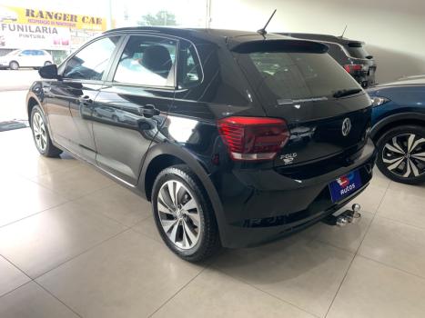 VOLKSWAGEN Polo Hatch 1.0 12V 4P 200 TSI HIGHLINE AUTOMÁTICO, Foto 5