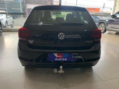 VOLKSWAGEN Polo Hatch 1.0 12V 4P 200 TSI HIGHLINE AUTOMÁTICO, Foto 6