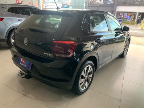 VOLKSWAGEN Polo Hatch 1.0 12V 4P 200 TSI HIGHLINE AUTOMÁTICO, Foto 7