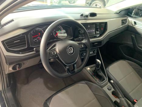 VOLKSWAGEN Polo Hatch 1.0 12V 4P 200 TSI HIGHLINE AUTOMÁTICO, Foto 10