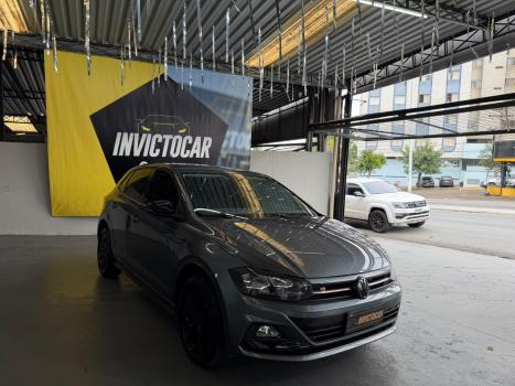VOLKSWAGEN Polo Hatch 1.0 4P 170 TSI COMFORTLINE AUTOMÁTICO, Foto 2