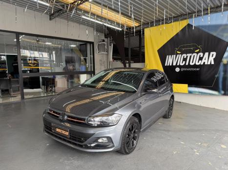 VOLKSWAGEN Polo Hatch 1.0 4P 170 TSI COMFORTLINE AUTOMÁTICO, Foto 3