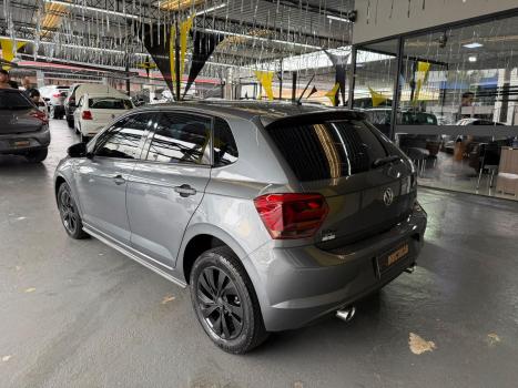 VOLKSWAGEN Polo Hatch 1.0 4P 170 TSI COMFORTLINE AUTOMÁTICO, Foto 5