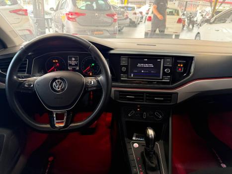 VOLKSWAGEN Polo Hatch 1.0 4P 170 TSI COMFORTLINE AUTOMÁTICO, Foto 8