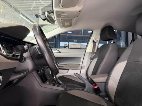 VOLKSWAGEN Polo Hatch 1.0 4P 170 TSI COMFORTLINE AUTOMÁTICO, Foto 10