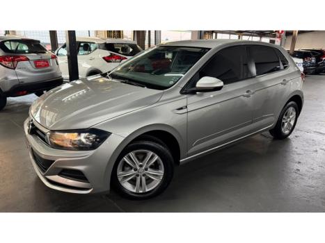 VOLKSWAGEN Polo Hatch 1.6 4P MSI FLEX, Foto 21