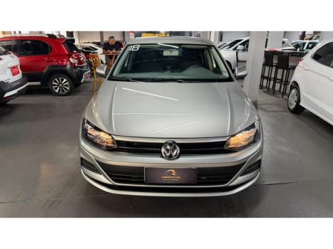 VOLKSWAGEN Polo Hatch 1.6 4P MSI FLEX, Foto 2