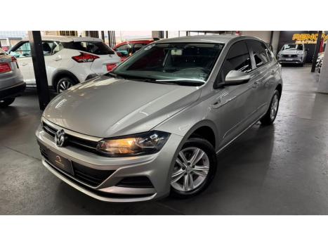 VOLKSWAGEN Polo Hatch 1.6 4P MSI FLEX, Foto 3
