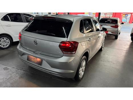 VOLKSWAGEN Polo Hatch 1.6 4P MSI FLEX, Foto 4