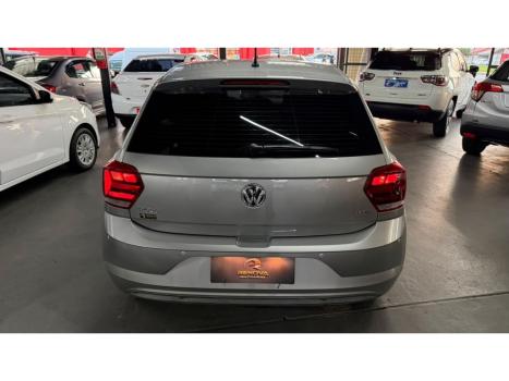VOLKSWAGEN Polo Hatch 1.6 4P MSI FLEX, Foto 5