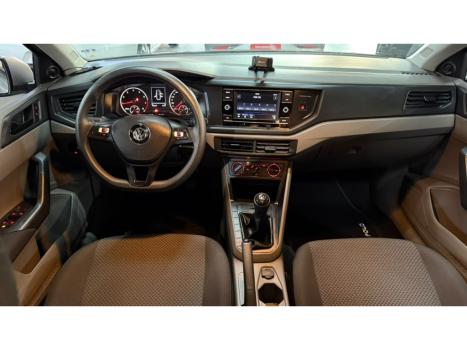 VOLKSWAGEN Polo Hatch 1.6 4P MSI FLEX, Foto 7