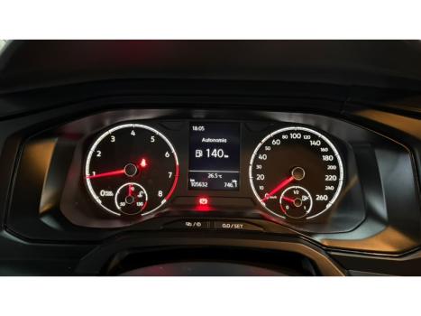 VOLKSWAGEN Polo Hatch 1.6 4P MSI FLEX, Foto 8