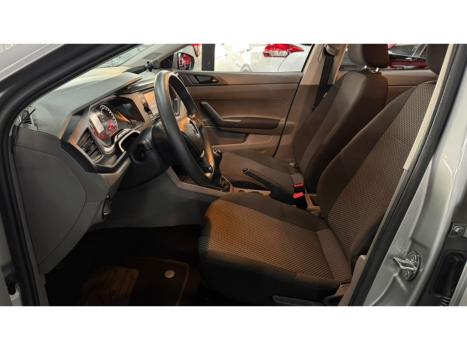 VOLKSWAGEN Polo Hatch 1.6 4P MSI FLEX, Foto 9