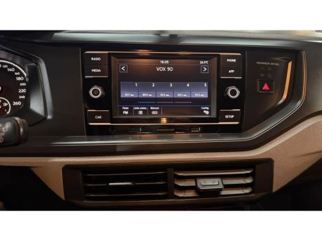 VOLKSWAGEN Polo Hatch 1.6 4P MSI FLEX, Foto 16