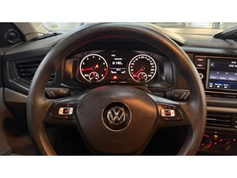 VOLKSWAGEN Polo Hatch 1.6 4P MSI FLEX, Foto 17