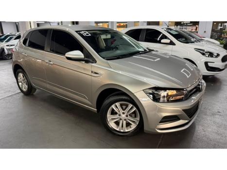 VOLKSWAGEN Polo Hatch 1.6 4P MSI FLEX, Foto 20