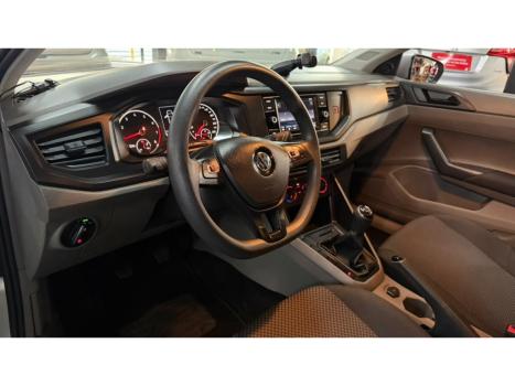 VOLKSWAGEN Polo Hatch 1.6 4P MSI FLEX, Foto 22