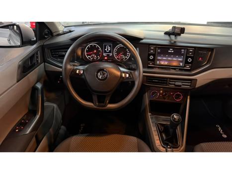VOLKSWAGEN Polo Hatch 1.6 4P MSI FLEX, Foto 23