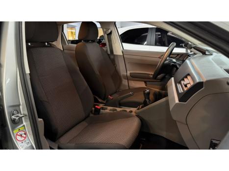 VOLKSWAGEN Polo Hatch 1.6 4P MSI FLEX, Foto 25