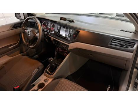 VOLKSWAGEN Polo Hatch 1.6 4P MSI FLEX, Foto 26