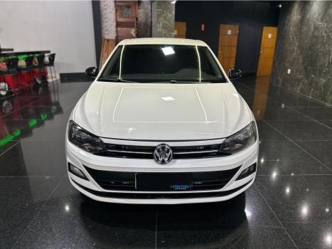 VOLKSWAGEN Polo Hatch 1.0 4P 170 TSI COMFORTLINE AUTOMÁTICO, Foto 1