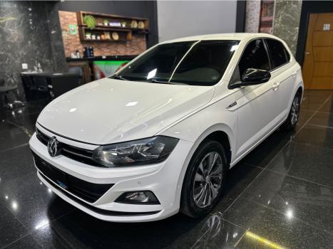 VOLKSWAGEN Polo Hatch 1.0 4P 170 TSI COMFORTLINE AUTOMÁTICO, Foto 2