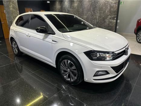 VOLKSWAGEN Polo Hatch 1.0 4P 170 TSI COMFORTLINE AUTOMÁTICO, Foto 3