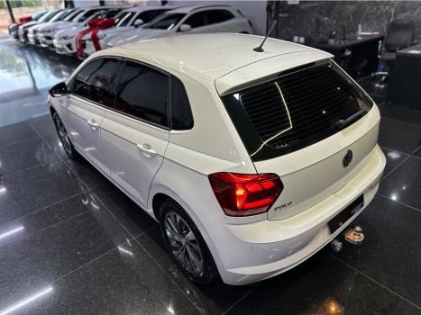 VOLKSWAGEN Polo Hatch 1.0 4P 170 TSI COMFORTLINE AUTOMÁTICO, Foto 7