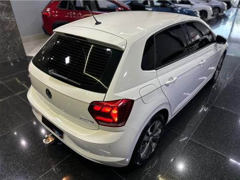 VOLKSWAGEN Polo Hatch 1.0 4P 170 TSI COMFORTLINE AUTOMÁTICO, Foto 8