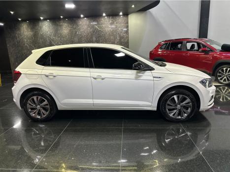 VOLKSWAGEN Polo Hatch 1.0 4P 170 TSI COMFORTLINE AUTOMÁTICO, Foto 9
