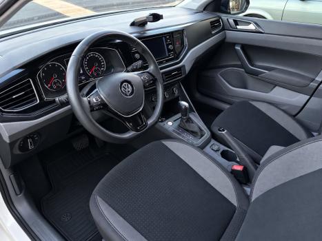 VOLKSWAGEN Polo Hatch 1.0 4P 170 TSI COMFORTLINE AUTOMÁTICO, Foto 12