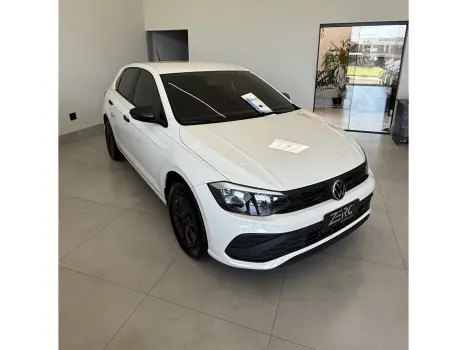 VOLKSWAGEN Polo Hatch 1.0 12V 4P MPI TRACK 1st EDITION, Foto 1